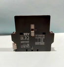1SFN010720R1011 ABB AUXILIARY CONTACT