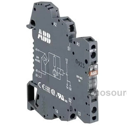 1SNA645035R2400 ABB Terminal Blocks