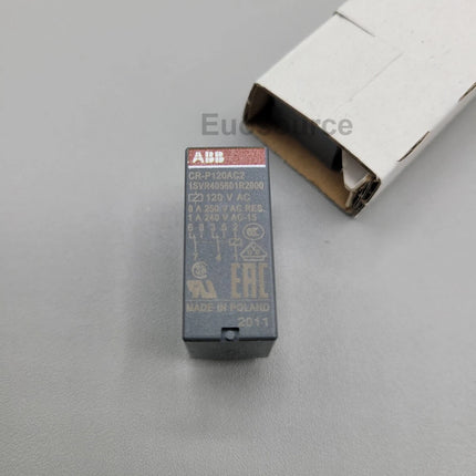 1SVR405601R2000 ABB Relay