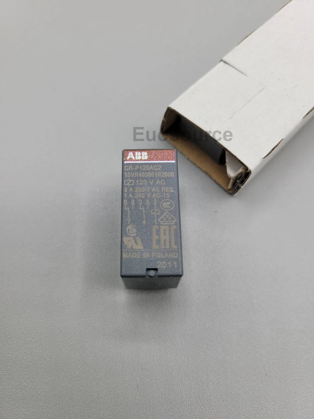1SVR405601R2000 ABB Relay