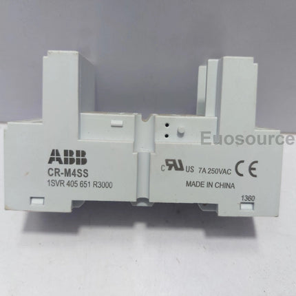 1SVR405651R3000 ABB Relay