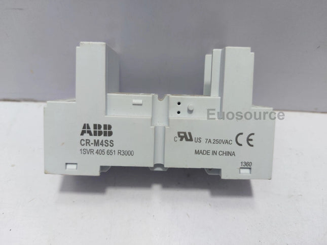 1SVR405651R3000 ABB Relay