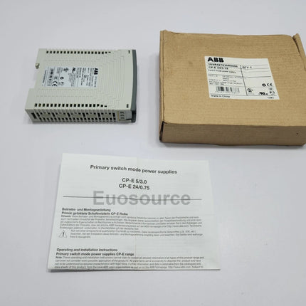 1SVR427030R0000 ABB Relay