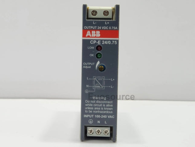 1SVR427030R0000 ABB Relay