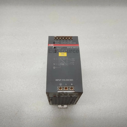 1SVR427034R0000 ABB Relay