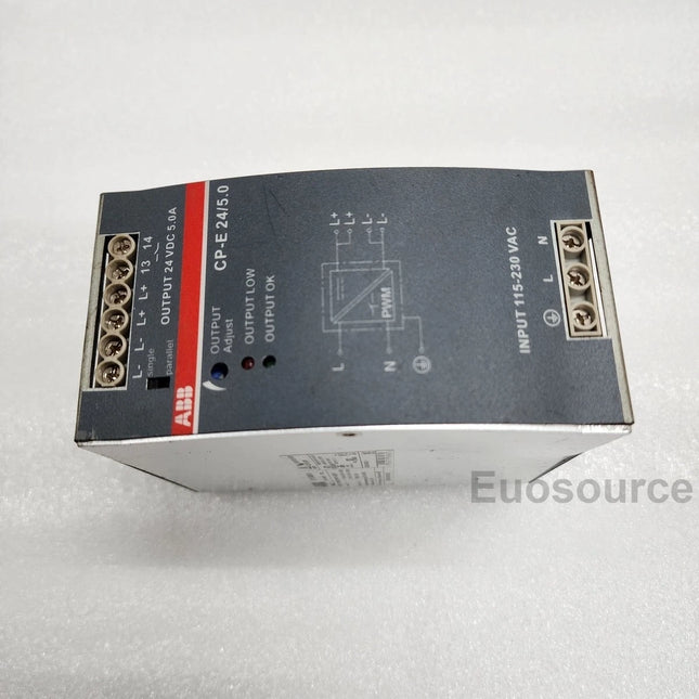 1SVR427034R0000 ABB Relay