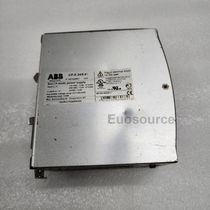 1SVR427034R0000 ABB Relay