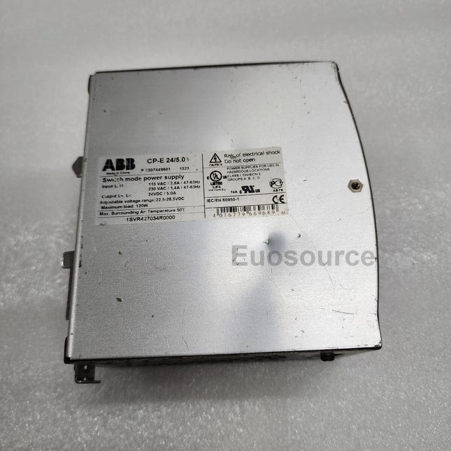 1SVR427034R0000 ABB Relay