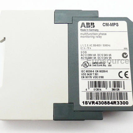 1SVR430884R3300 ABB Relay