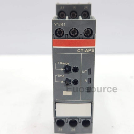 1SVR730180R3300 ABB Relay
