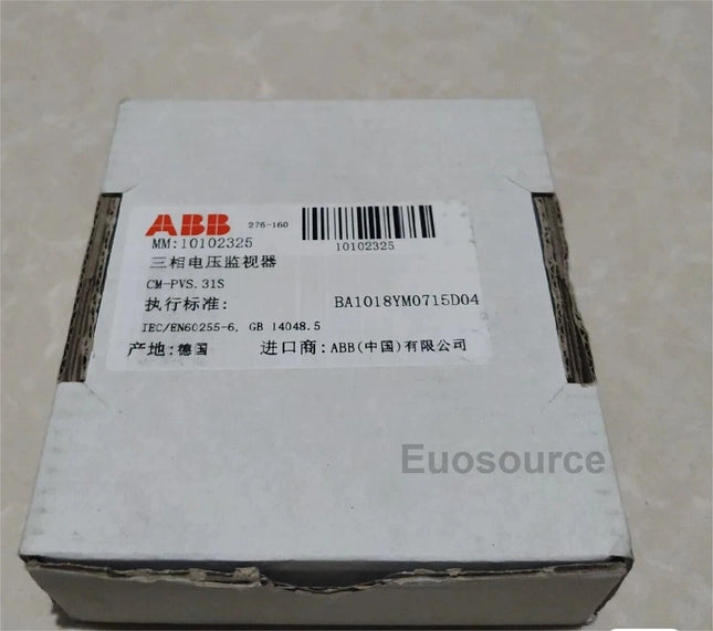 1SVR730794R1300 ABB Relay