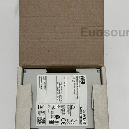 1SVR730794R3300 ABB Relay