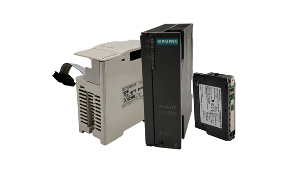 PLC Controllers