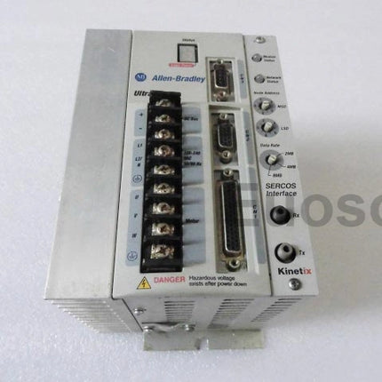 2098-DSD-010-SE Allen Bradley PLC