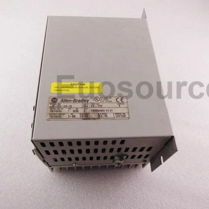 2098-DSD-010-SE Allen Bradley PLC