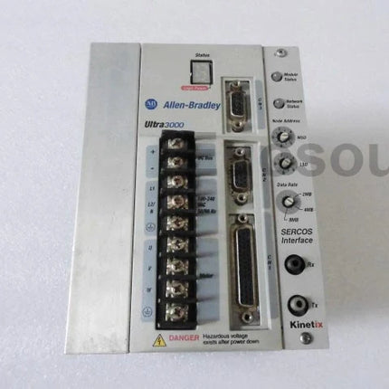 1756-IT6I Allen Bradley PLC