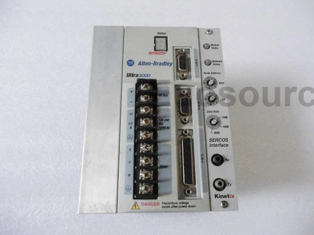 1734-OB8 Allen Bradley PLC