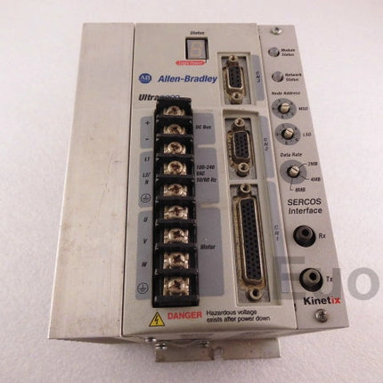 2098-DSD-010-SE Allen Bradley PLC