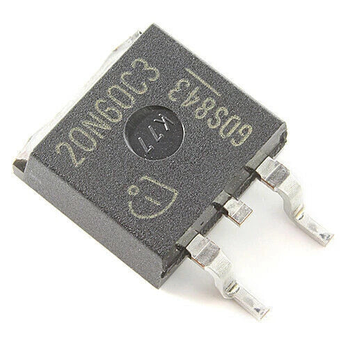 20N60C3  Infineon IGBT Module