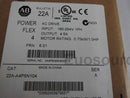 22A-A4P5N104 Allen Bradley PLC