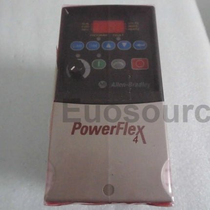 22A-A4P5N104 Allen Bradley PLC