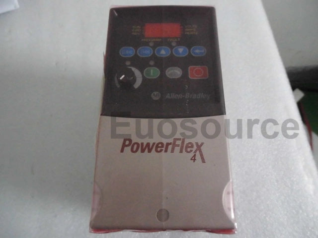 22A-A4P5N104 Allen Bradley PLC