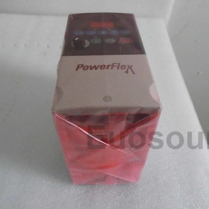 22A-A4P5N114 Allen Bradley PLC