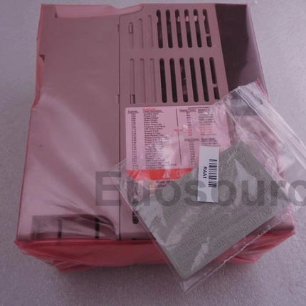 22A-D4P0N104 Allen Bradley PLC