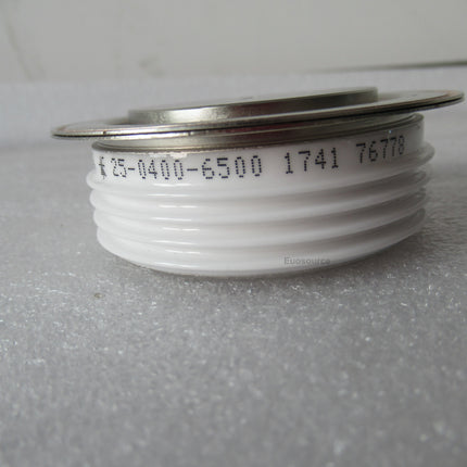 25-0400-6500 Westcode Thyristor Module