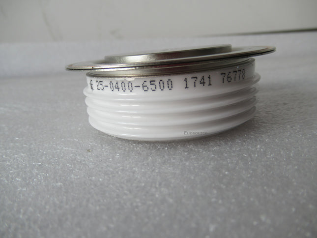 25-0400-6500 Westcode Thyristor Module