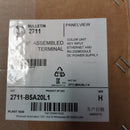 2711-B5A2 Allen Bradley Touch Screen