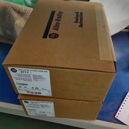 2711-K6C2 Allen Bradley Touch Screen