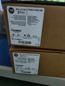 2711-K6C2 Allen Bradley Touch Screen