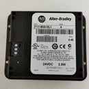 2711-M3A18L1 Allen Bradley Touch Screen