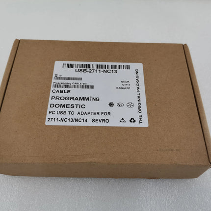 2711-NC13 Allen Bradley Touch Screen