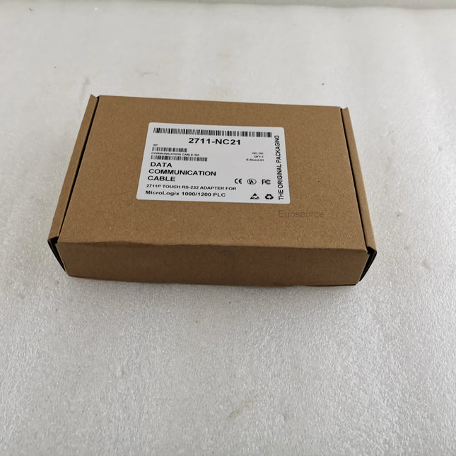 2711-NC21 Allen Bradley Touch Screen
