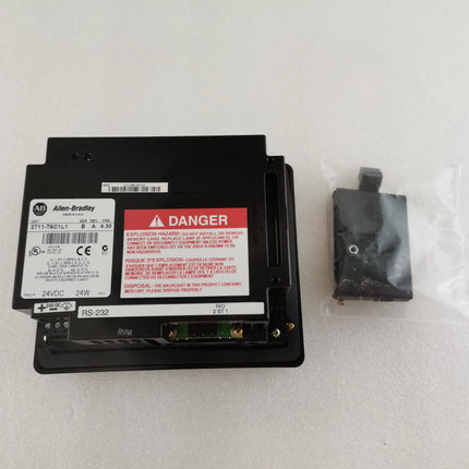 2711-T6C1L1 Allen Bradley Touch Screen