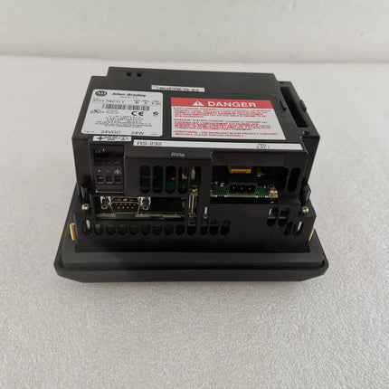 2711-T6C1L1 Allen Bradley Touch Screen