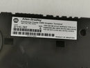 2711C-T6T Allen Bradley Touch Screen