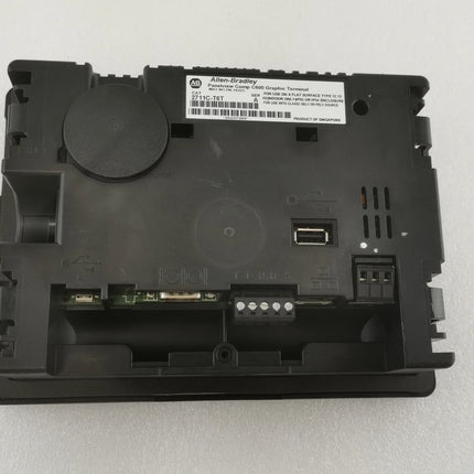 2711C-T6T Allen Bradley Touch Screen
