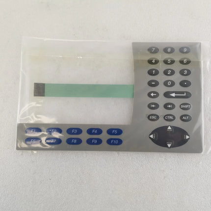 2711P-B6C20D8 Allen Bradley Touch Screen