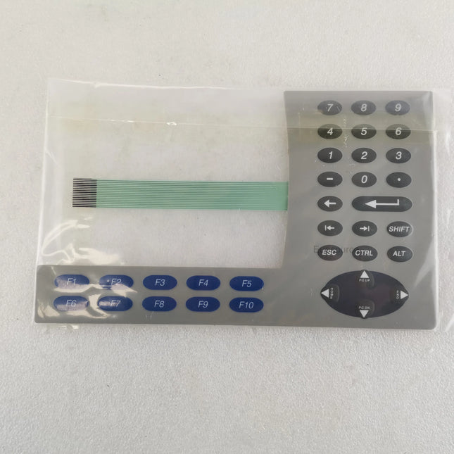 2711P-B6C20D8 Allen Bradley Touch Screen