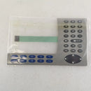2711P-B6C20D8 Allen Bradley Touch Screen