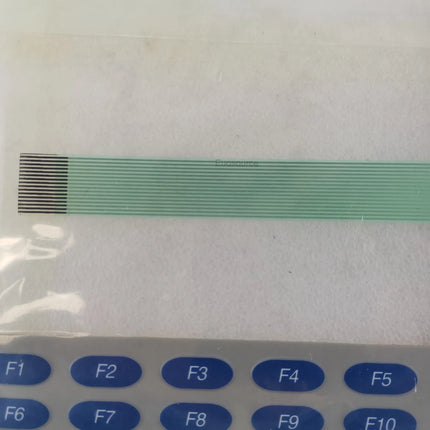 2711P-B6C20D8 Allen Bradley Touch Screen