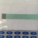 2711P-B6C20D8 Allen Bradley Touch Screen