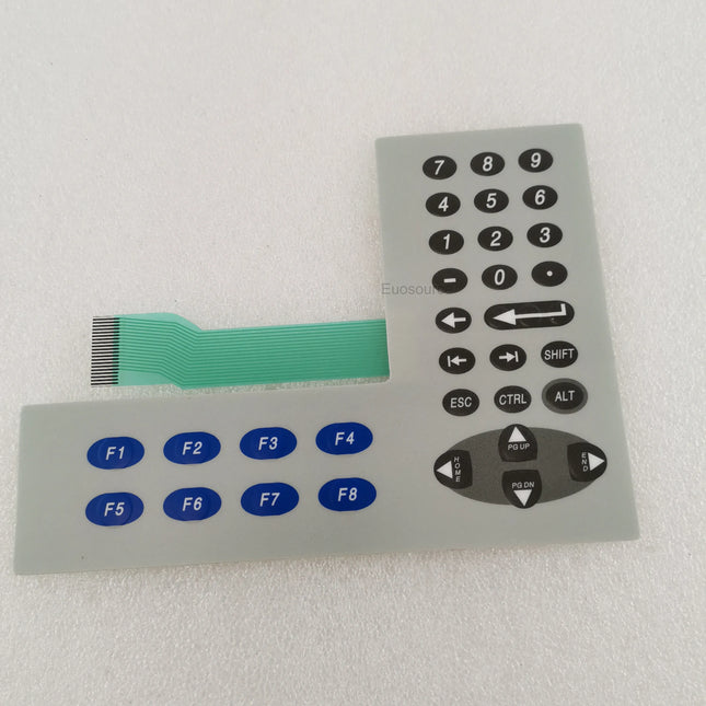 2711P-K4M20D8 Allen Bradley Touch Screen