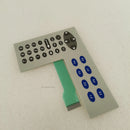 2711P-K4M20D8 Allen Bradley Touch Screen