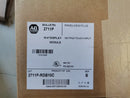 2711P-RDB10C Allen Bradley Touch Screen