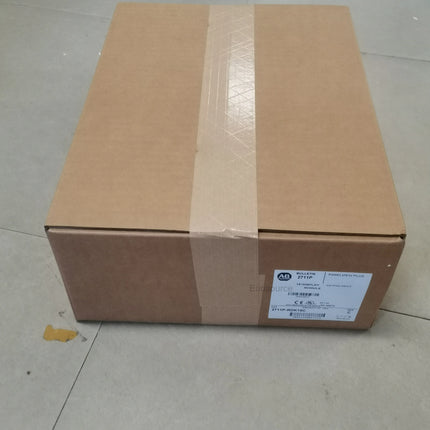 2711P-RDK15C Allen Bradley Touch Screen