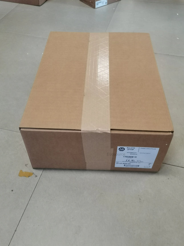 2711P-RDK15C Allen Bradley Touch Screen